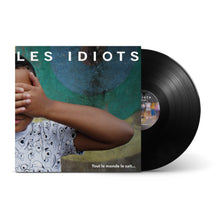 Load image into Gallery viewer, Tout le monde le sait... (Vinyle)