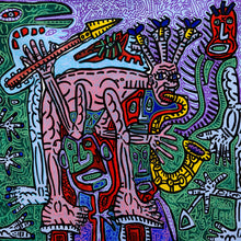 Load image into Gallery viewer, Solo (CD)