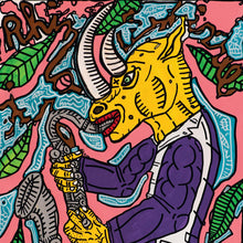 Cargar imagen en el visor de la galería, Solos (CD)