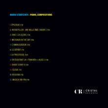 Charger l'image dans la galerie, Música Sin Fin (CD)