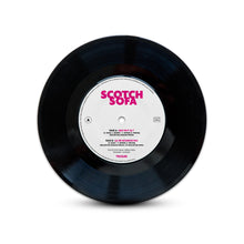 Charger l'image dans la galerie, Qui fait ça ? / Ça ne m'amuse pas (Vinyle)