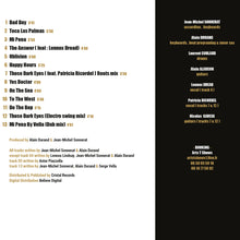 Charger l'image dans la galerie, Electro World (CD)