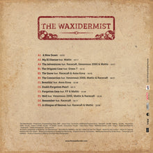 Cargar imagen en el visor de la galería, The Origami Case (Vinyle)