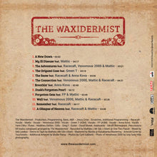 Charger l'image dans la galerie, The Origami Case (CD)