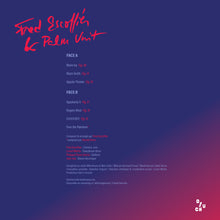 Cargar imagen en el visor de la galería, Figures (Vinyle)