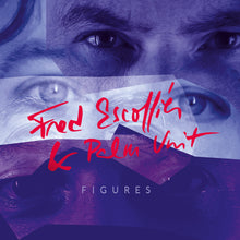 Cargar imagen en el visor de la galería, Figures (Vinyle)