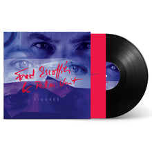 Cargar imagen en el visor de la galería, Figures (Vinyle)