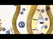 Charger et lire la vidéo dans la visionneuse de la Galerie, Nouchka et la grande question (Livre-disque)