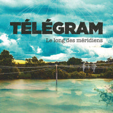Cargar imagen en el visor de la galería, Discographie Télégram (CD)
