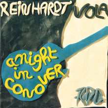 Cargar imagen en el visor de la galería, A Night in Conover (CD)
