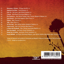 Charger l&#39;image dans la galerie, Gospel sur la colline (CD)
