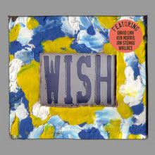 Cargar imagen en el visor de la galería, Wish (CD)
