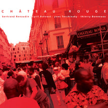 Charger l&#39;image dans la galerie, Château rouge (CD)
