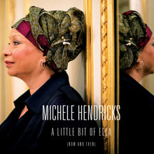 Load image into Gallery viewer, Discographie Michele Hendricks (CD)
