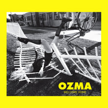 Load image into Gallery viewer, Discographie Ozma (CD)
