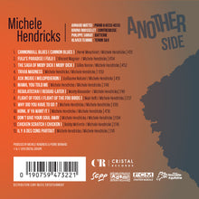 Charger l&#39;image dans la galerie, Discographie Michele Hendricks (CD)
