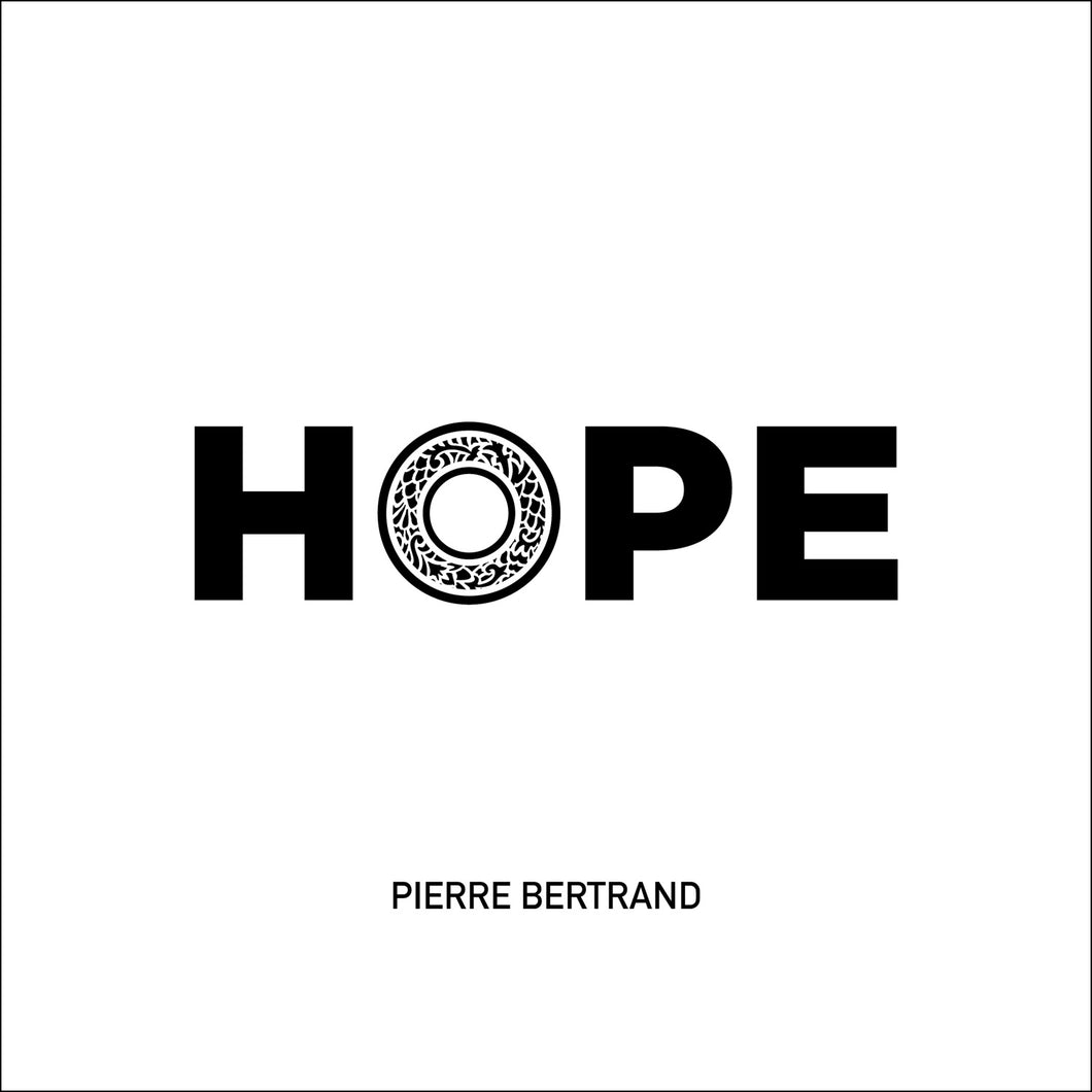 Hope (CD)