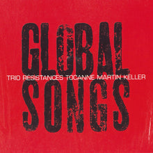 Charger l&#39;image dans la galerie, Global Songs (CD)
