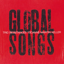 Cargar imagen en el visor de la galería, Global Songs (CD)

