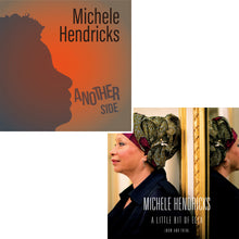 Load image into Gallery viewer, Discographie Michele Hendricks (CD)
