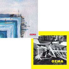 Load image into Gallery viewer, Discographie Ozma (CD)
