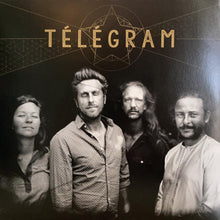 Cargar imagen en el visor de la galería, Discographie Télégram (Vinyle)

