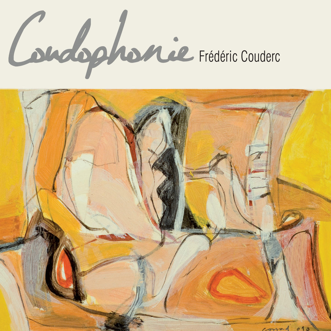 Coudophonie (CD)