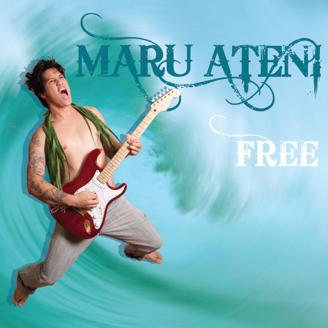Free (CD)