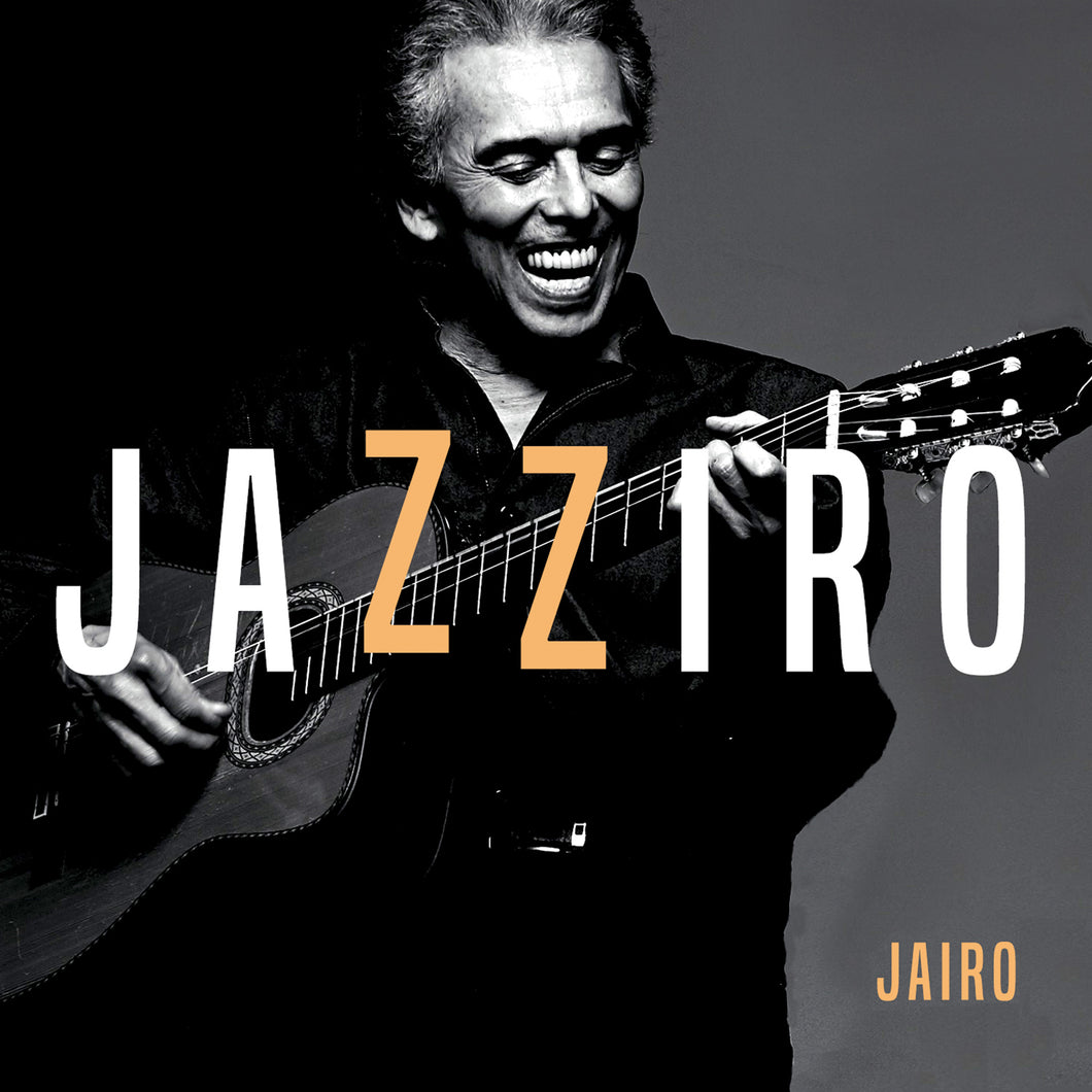 Jazziro (CD)