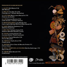 Cargar imagen en el visor de la galería, Voices &amp; Percussions (CD)
