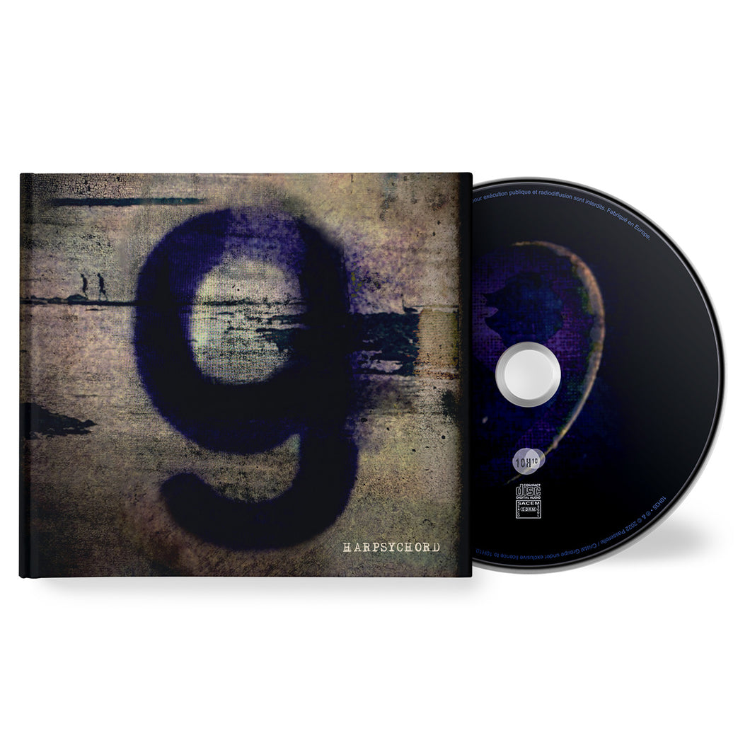 9 (CD)