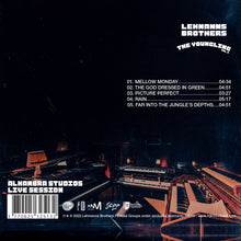 Load image into Gallery viewer, The Youngling, Vol. 2 - Alhambra Studios Live Session (CD)
