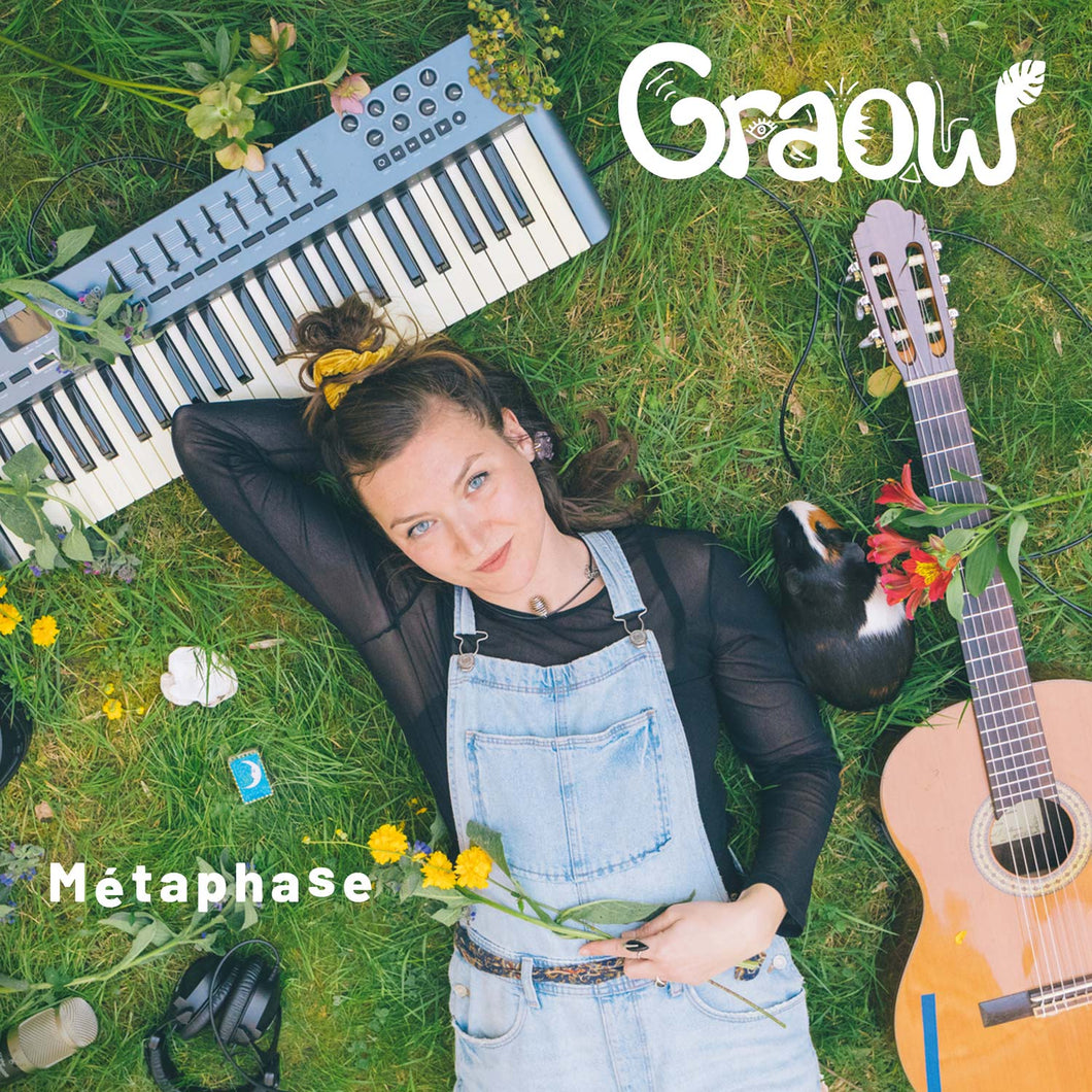 Métaphase (CD)