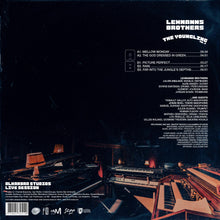 Load image into Gallery viewer, The Youngling, Vol. 2 - Alhambra Studios Live Session (Vinyle)
