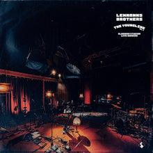 Load image into Gallery viewer, The Youngling, Vol. 2 - Alhambra Studios Live Session (Vinyle)
