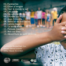 Cargar imagen en el visor de la galería, Tout le monde le sait... (CD)
