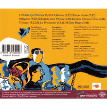 Charger l&#39;image dans la galerie, À suivre ! (CD)
