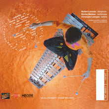 Cargar imagen en el visor de la galería, Noctambule (CD)
