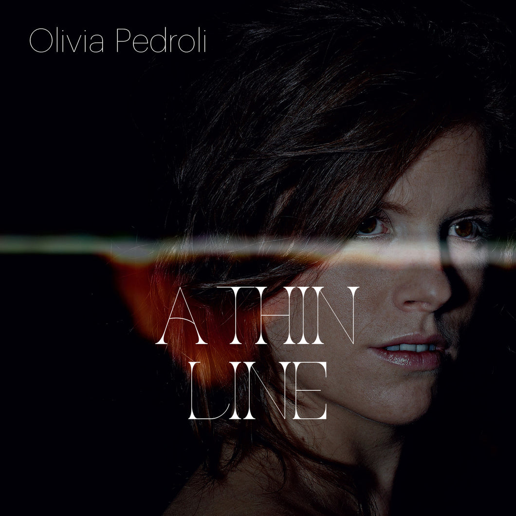A Thin Line (CD)