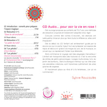 Load image into Gallery viewer, Relaxation pour enfants de 3 à 7 ans (CD)
