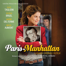 Cargar imagen en el visor de la galería, Paris-Manhattan (CD)
