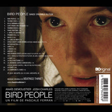 Cargar imagen en el visor de la galería, Bird People (CD)
