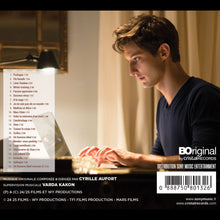 Load image into Gallery viewer, Un homme idéal (CD)

