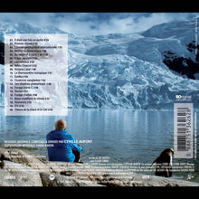 Load image into Gallery viewer, La glace et le ciel (CD)
