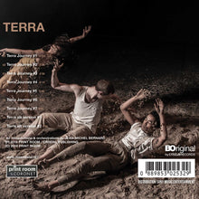 Charger l&#39;image dans la galerie, Terra (CD)
