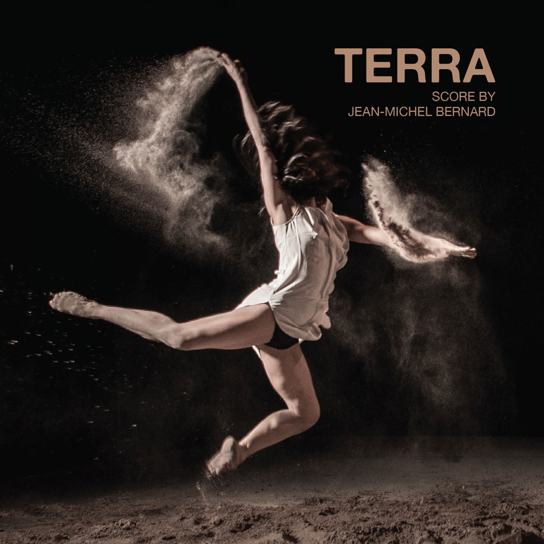 Terra (CD)