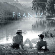 Load image into Gallery viewer, Frantz (CD)
