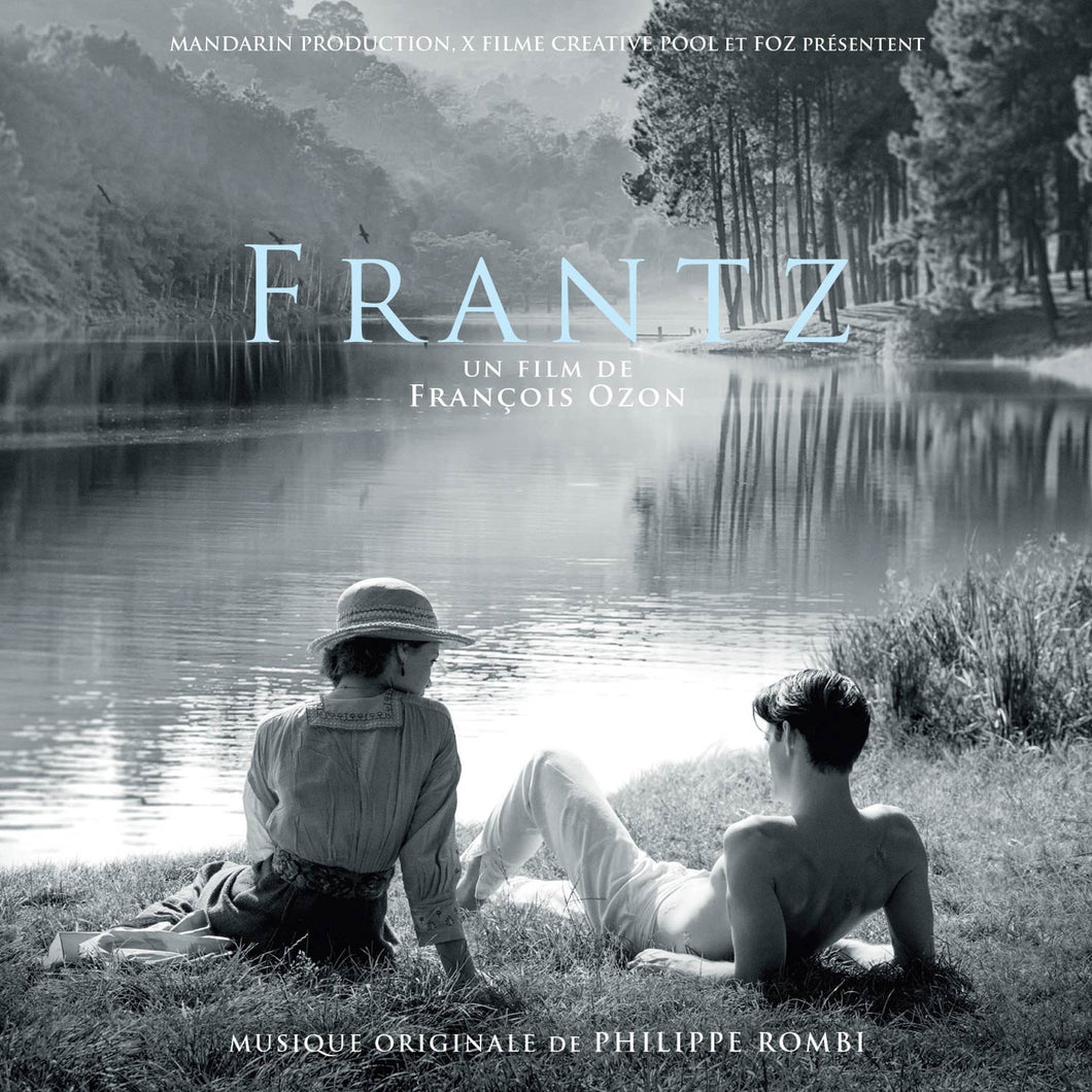 Frantz (CD)