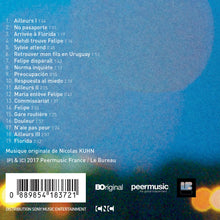 Load image into Gallery viewer, Une vie ailleurs (CD)
