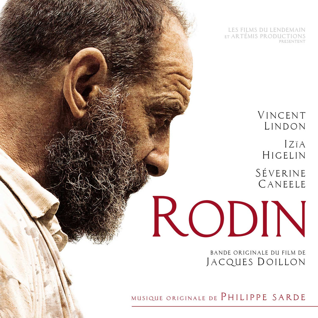 Rodin (CD)